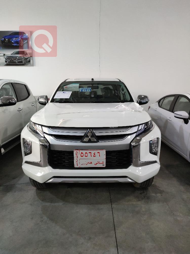 ميتسوبيشي L200